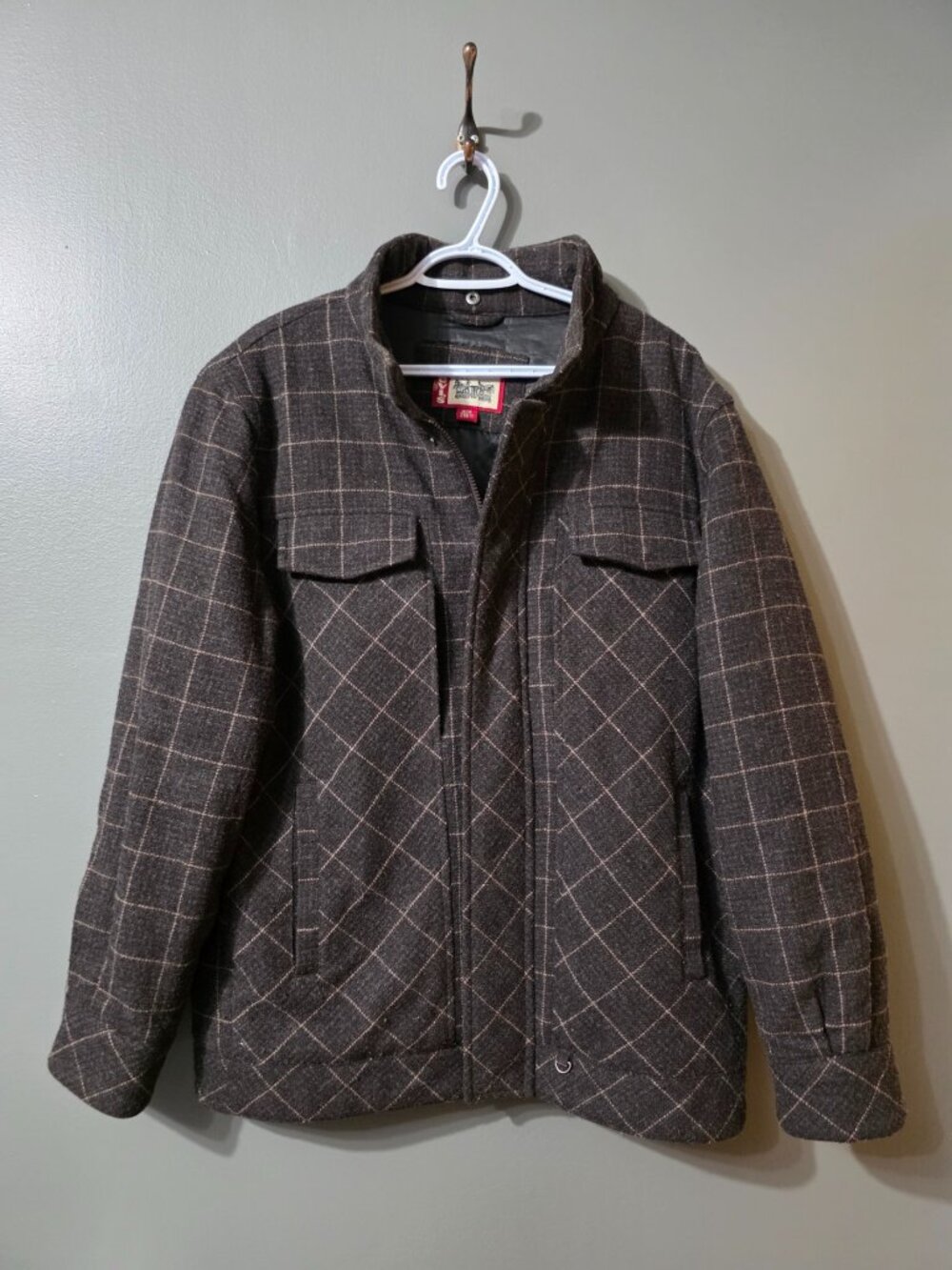 Jacket Levi's Vintage Medium